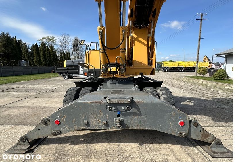 Liebherr A 316 LITRONIC - 12