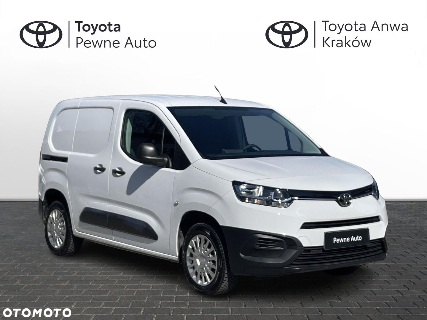 Toyota PROACE CITY - 6