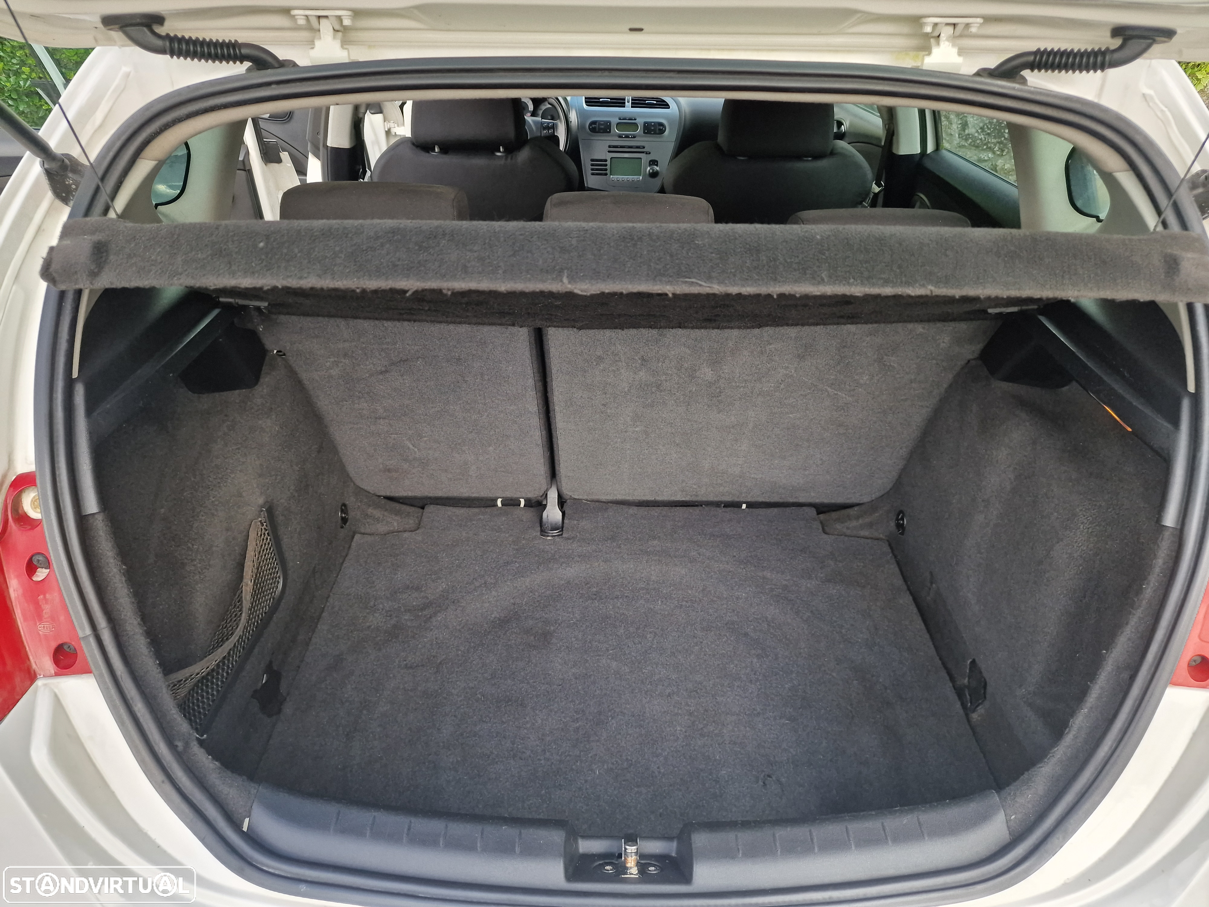 SEAT Leon 2.0 TDI FR - 6