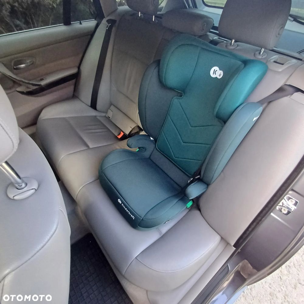 BMW Seria 3 330xd - 8