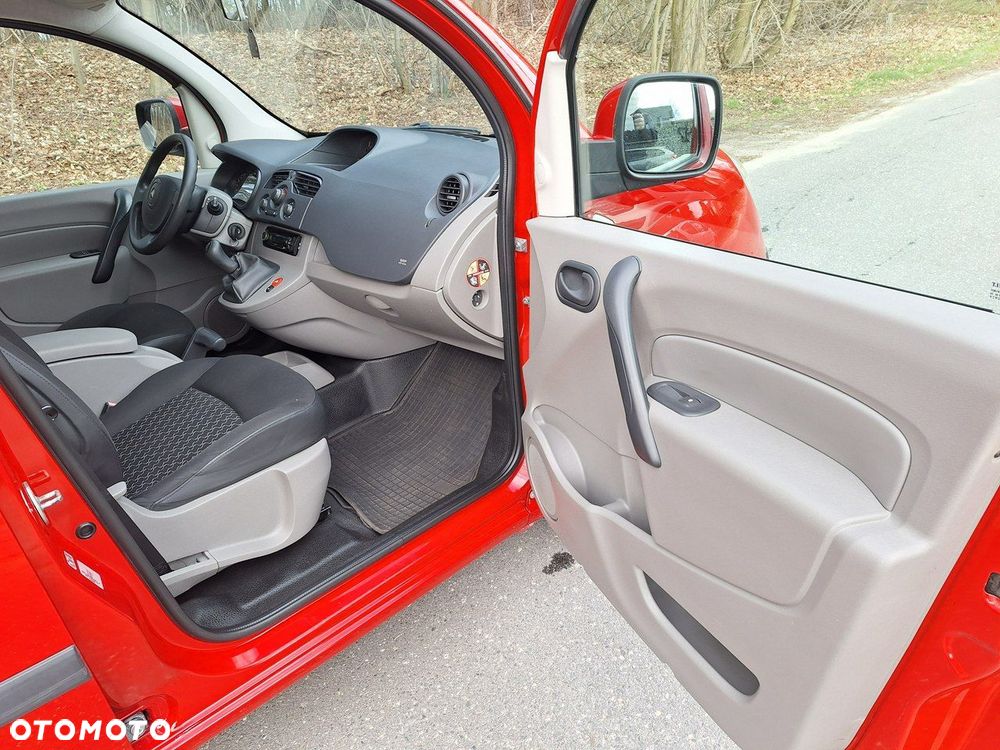 Renault Kangoo - 10