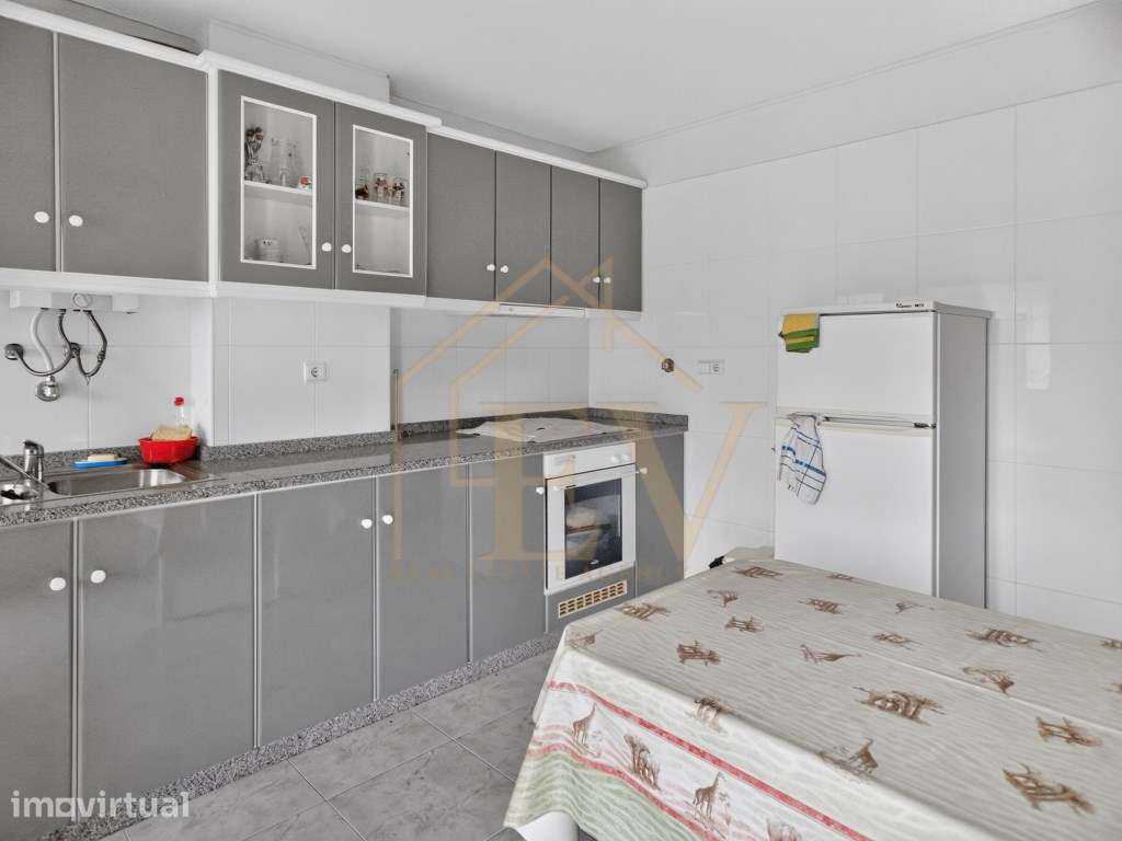 Apartamento - Tipologia T2 + 1 - Grande imagem: 4/21