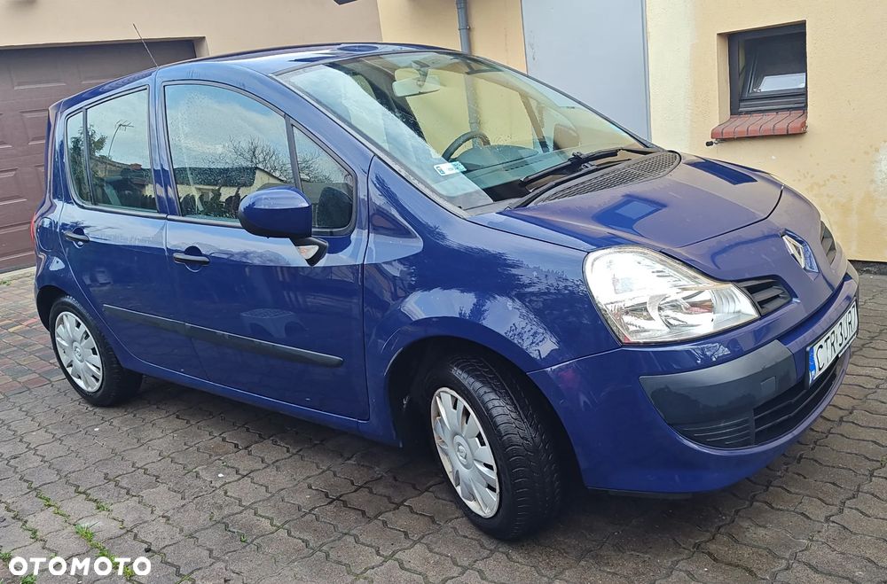 Renault Modus 1.2 16V Authentique - 3