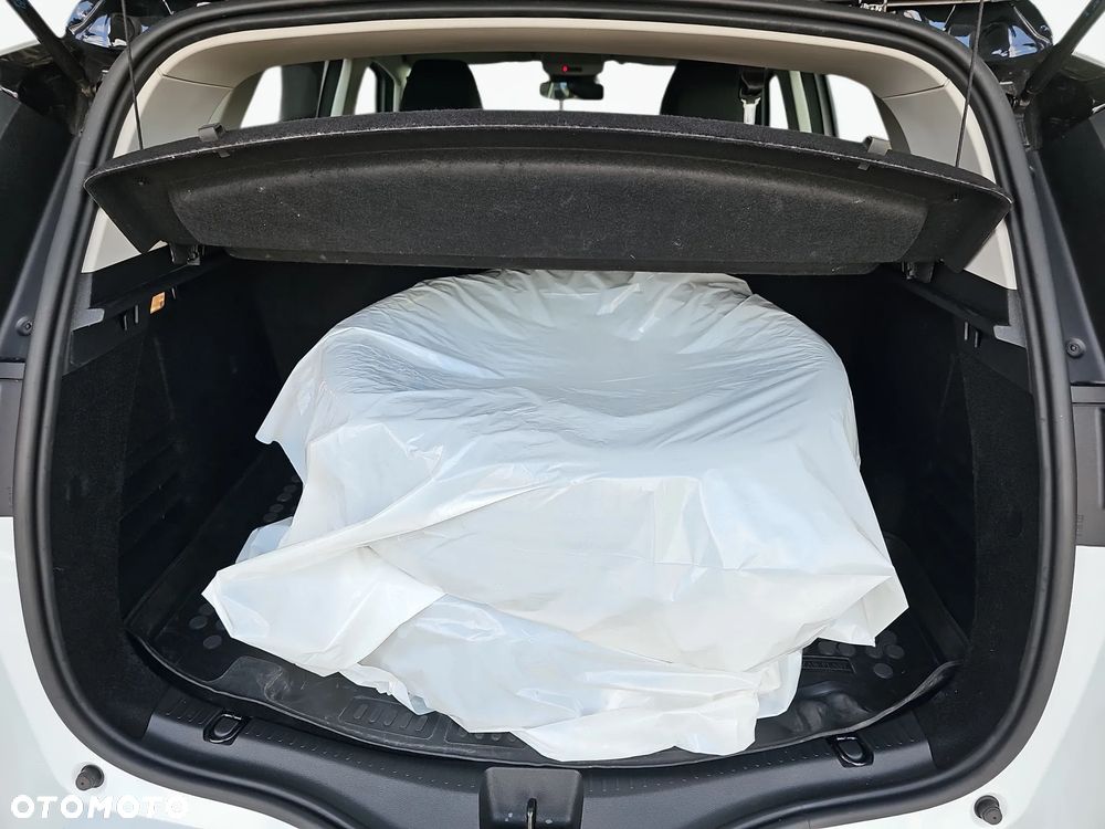 Renault Scenic 1.3 TCe FAP Zen - 19