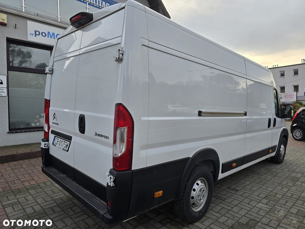 Citroën Jumper - 3