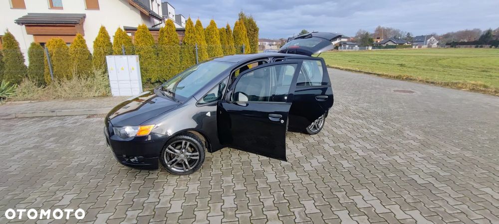 Mitsubishi Colt 1.3 ClearTec Invite - 10