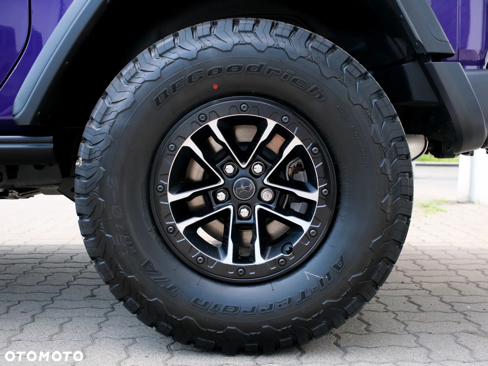 Jeep Wrangler - 18