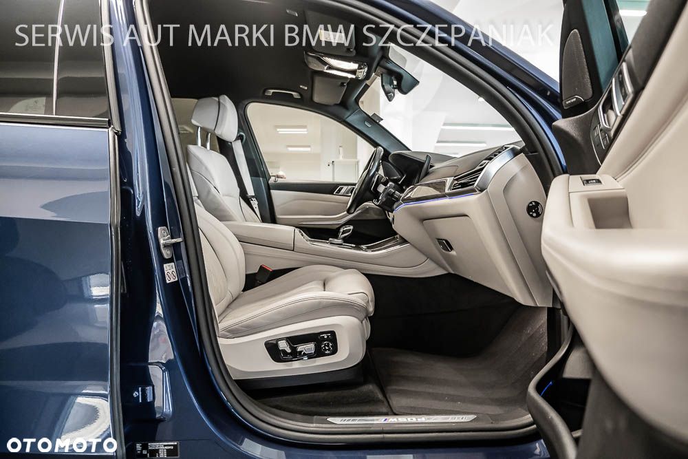 BMW X5 M - 33