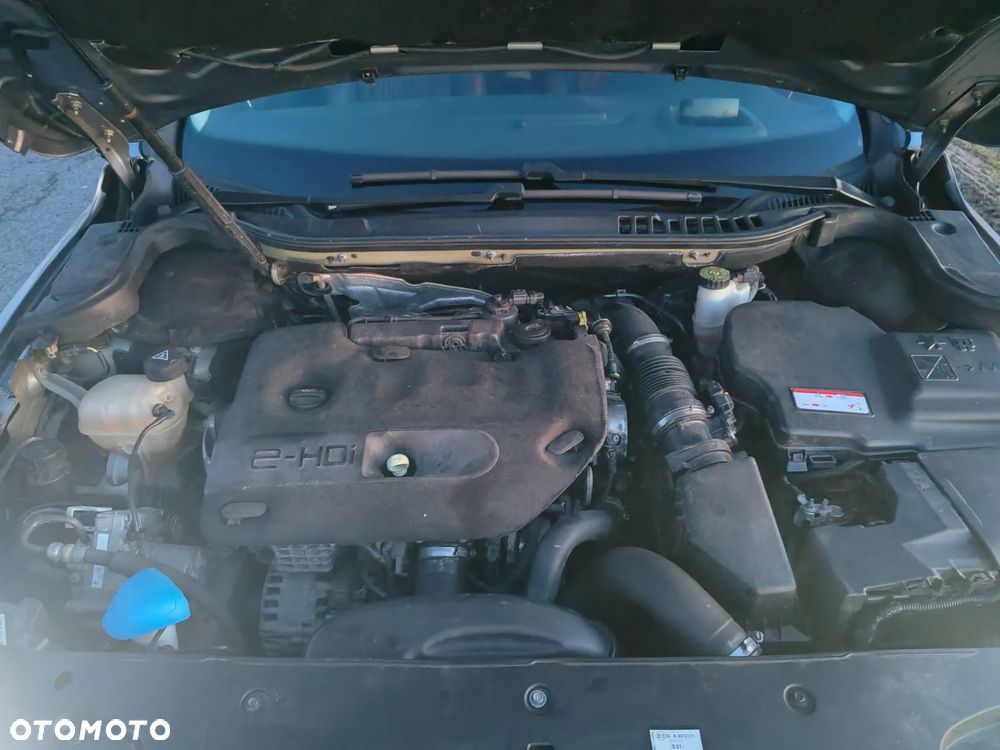 Peugeot 3008 BlueHDi 180 Stop & Start EAT6 GT - 11