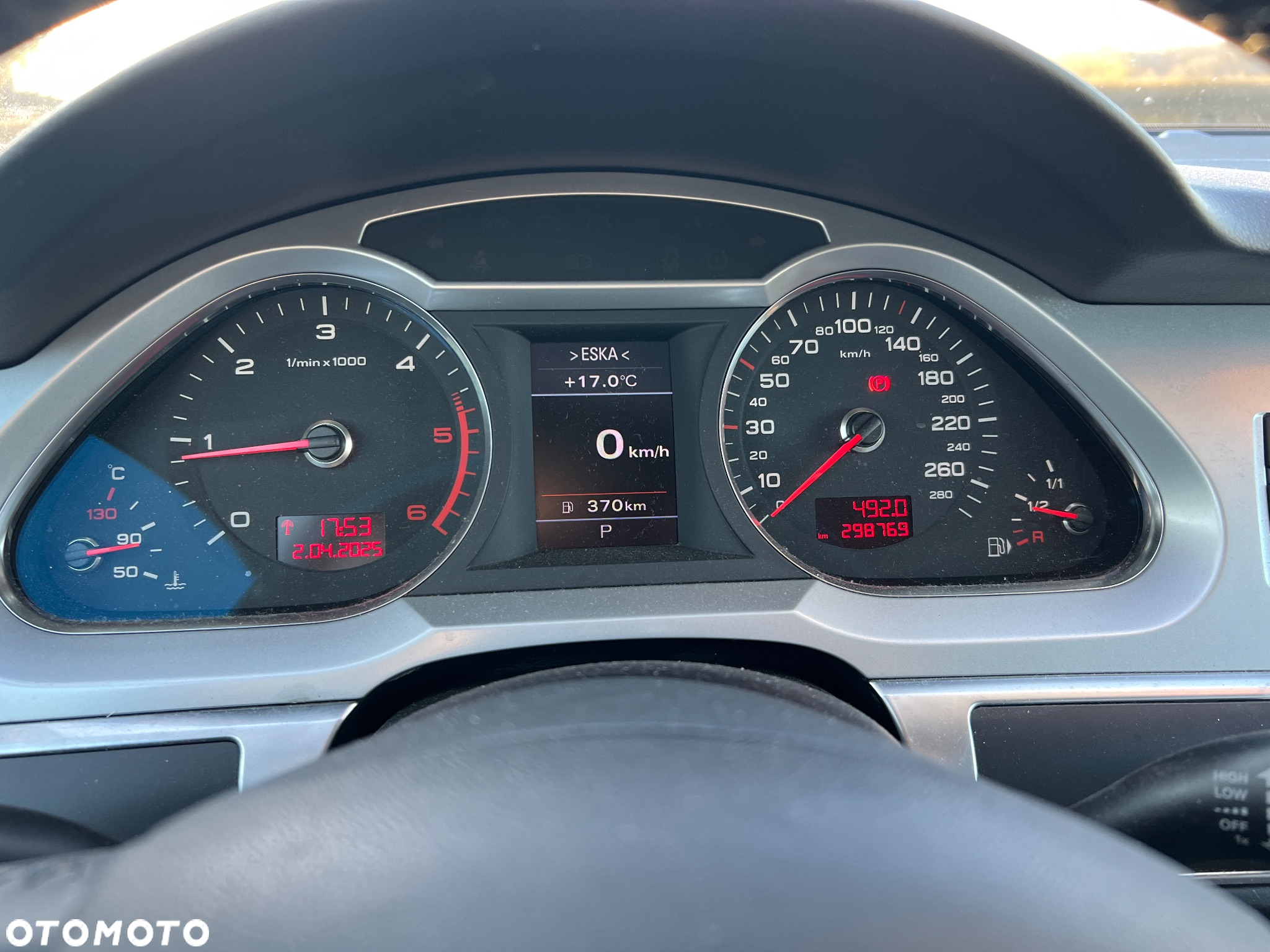 Audi A6 ver-2-0-tdi-multitronic - 19