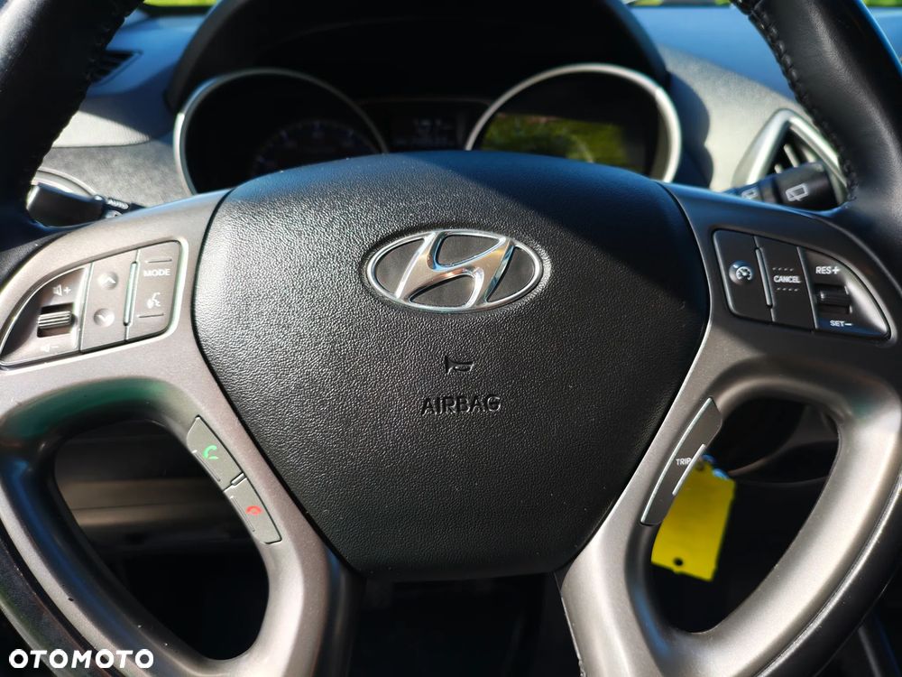 Hyundai ix35 2.0 GDI Comfort 2WD - 23