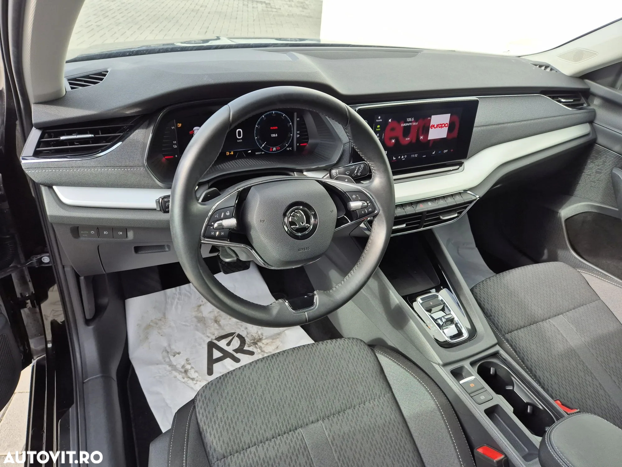 Skoda Octavia 1.4 TSI iV DSG Style - 9