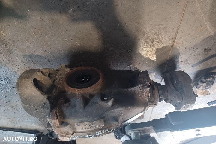 Grup spate / Diferential spate N47D20C 135 KW RAP 3.23 BMW Seria 3 F3 - 2