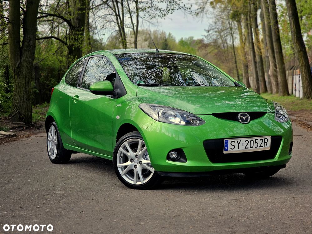 Mazda 2 1.5 Sport Dynamic - 30