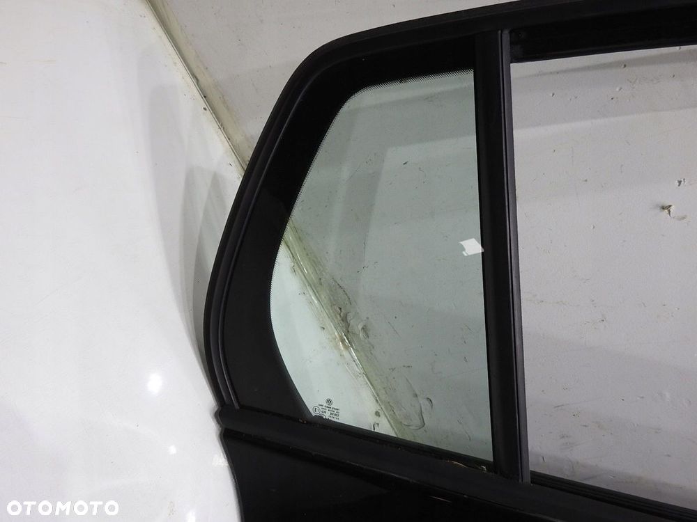 DRZWI PRAWY TYŁ TYLNE VW GOLF VI HB - 7