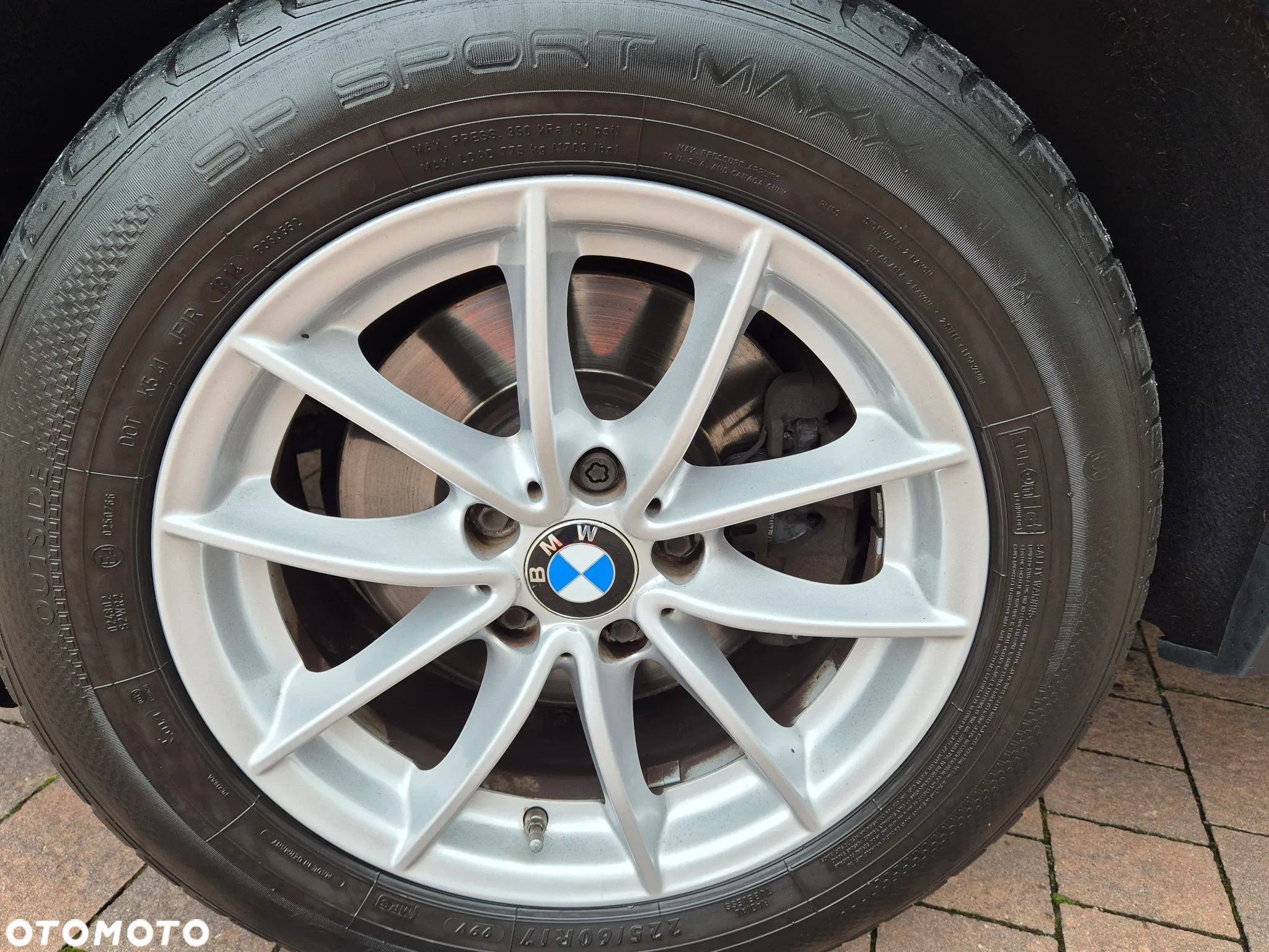BMW X3 xDrive20d xLine - 10