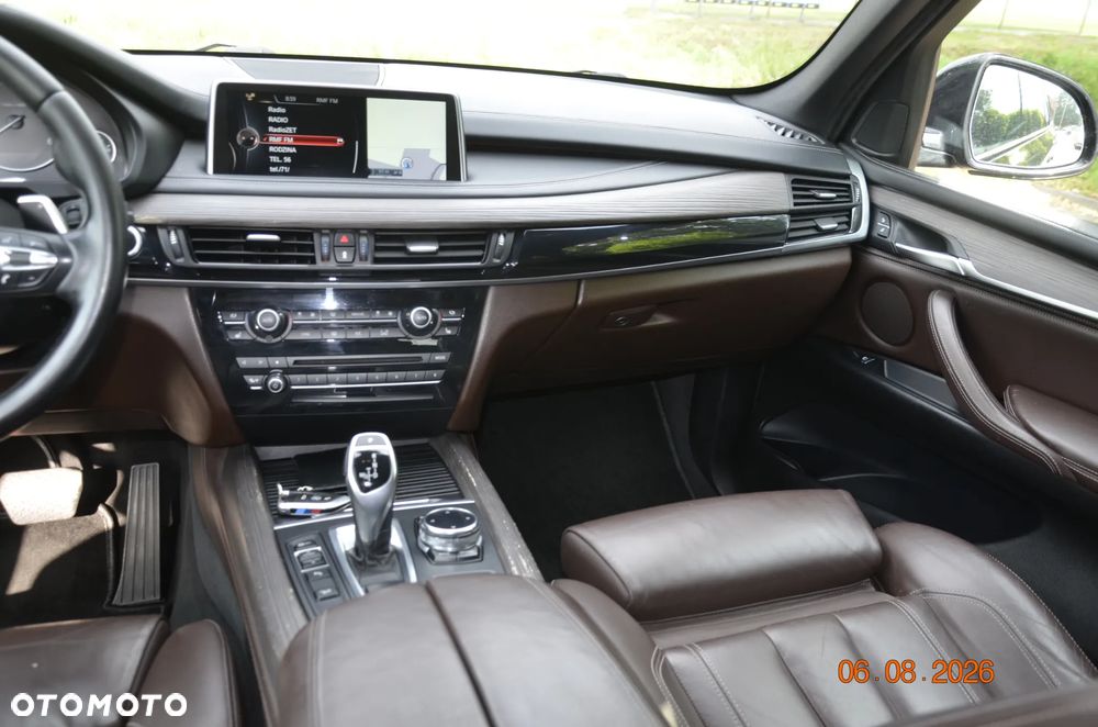 BMW X5 - 8