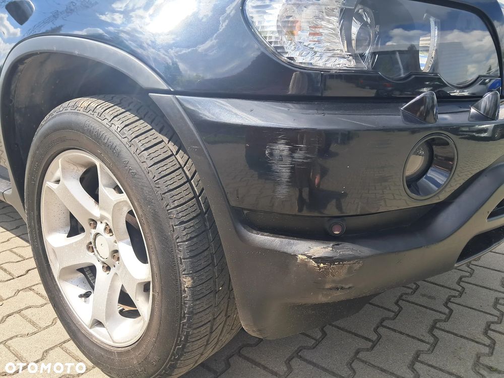 BMW X5 - 16