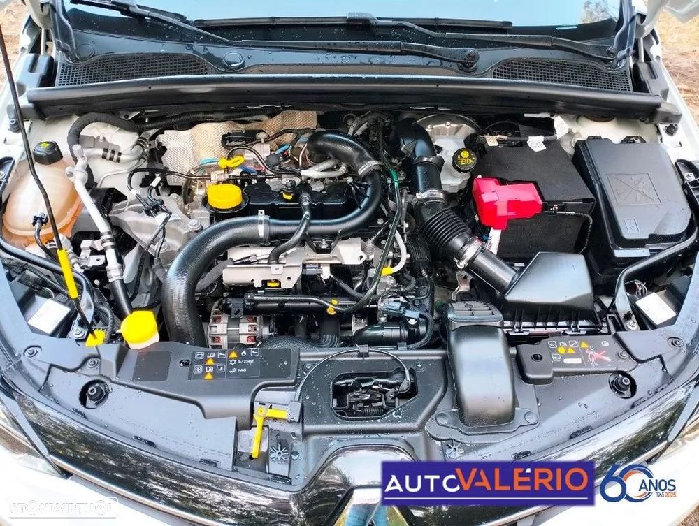 Renault Clio 1.0 TCe Evolution - 29