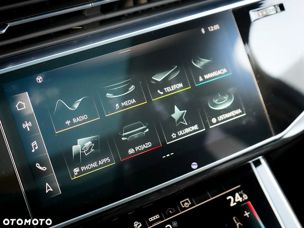 Audi Q7 55 TFSI quattro tiptronic S line - 18