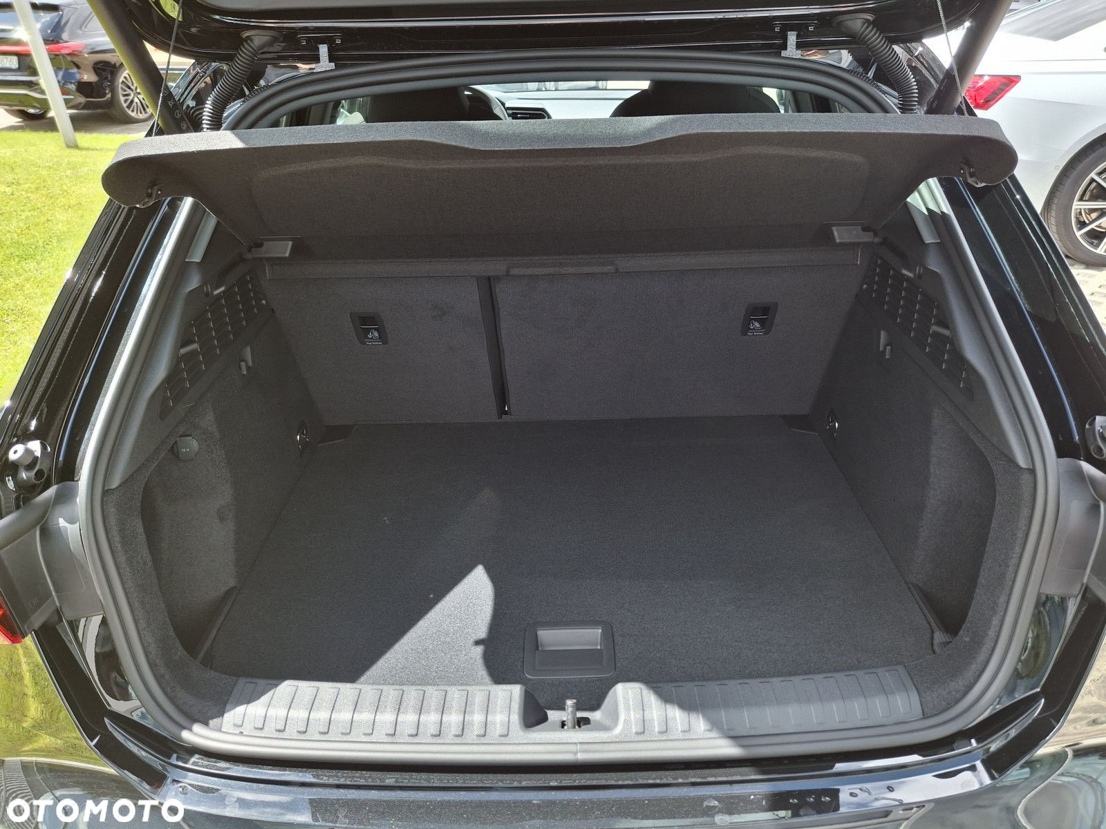 Audi A3 - 9