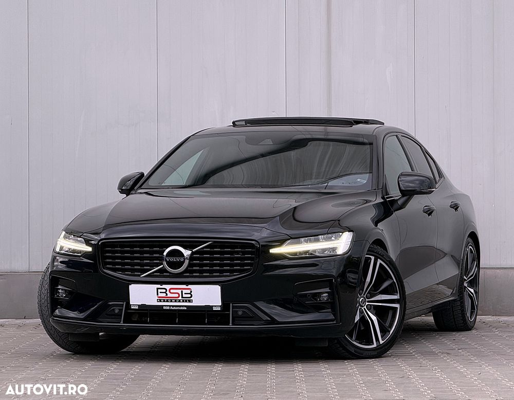 Volvo S60 - 3