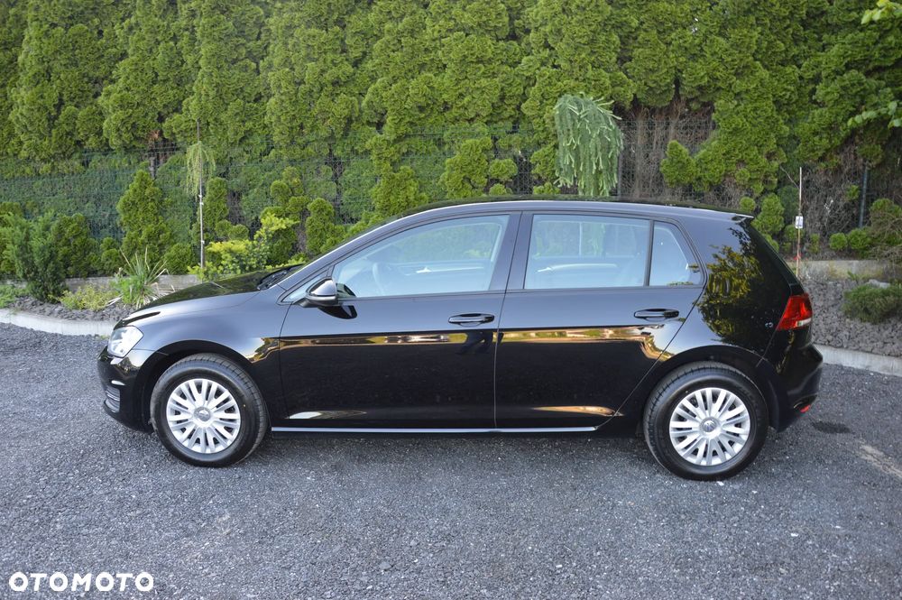 Volkswagen Golf - 18