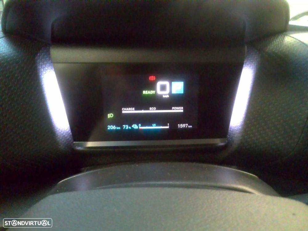 Citroën e-C4 X Shine - 6