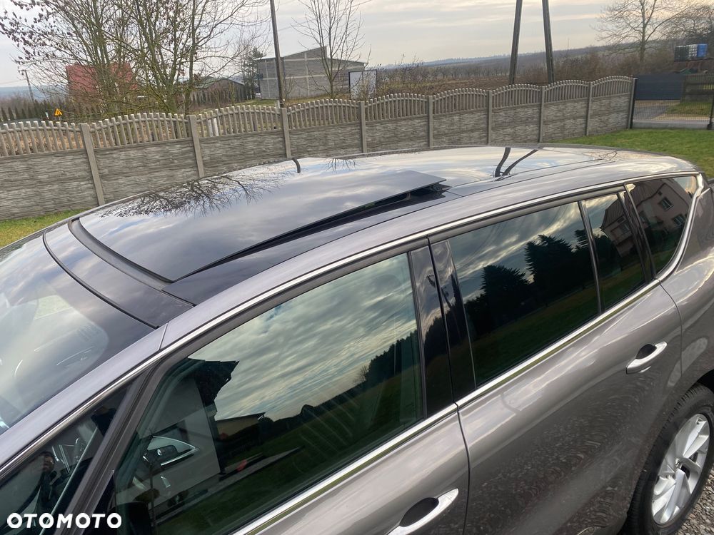 Renault Espace Energy dCi 160 EDC LIMITED - 13