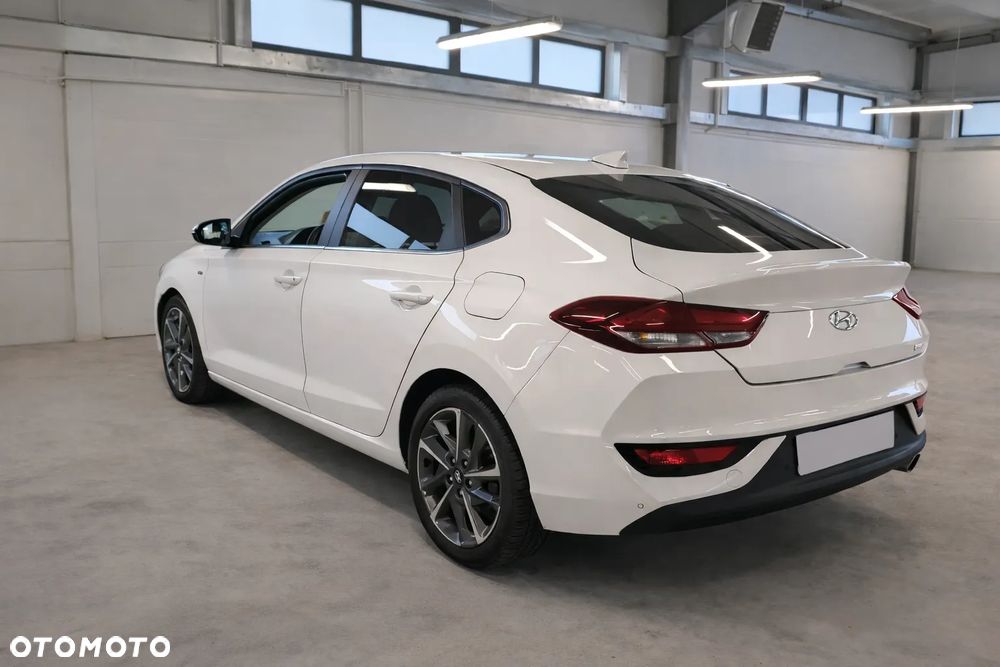 Hyundai i30 1.5 T-GDI 48V Comfort - 6