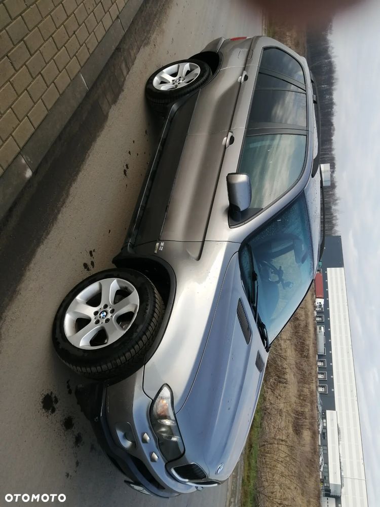BMW X5 3.0 d - 5