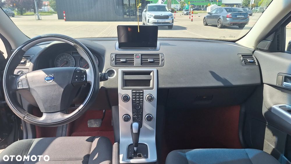 Volvo C30 - 9