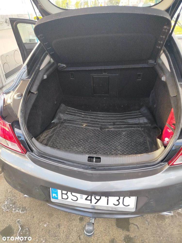 Opel Insignia 2.0 Turbo Cosmo - 17