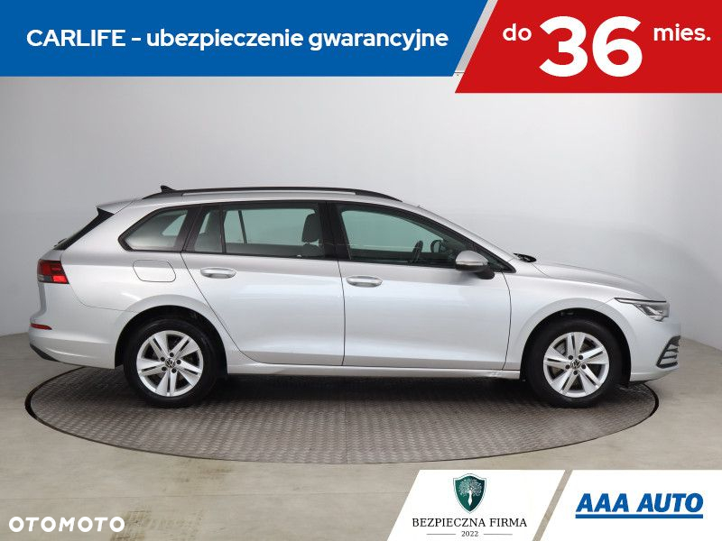 Volkswagen Golf - 7