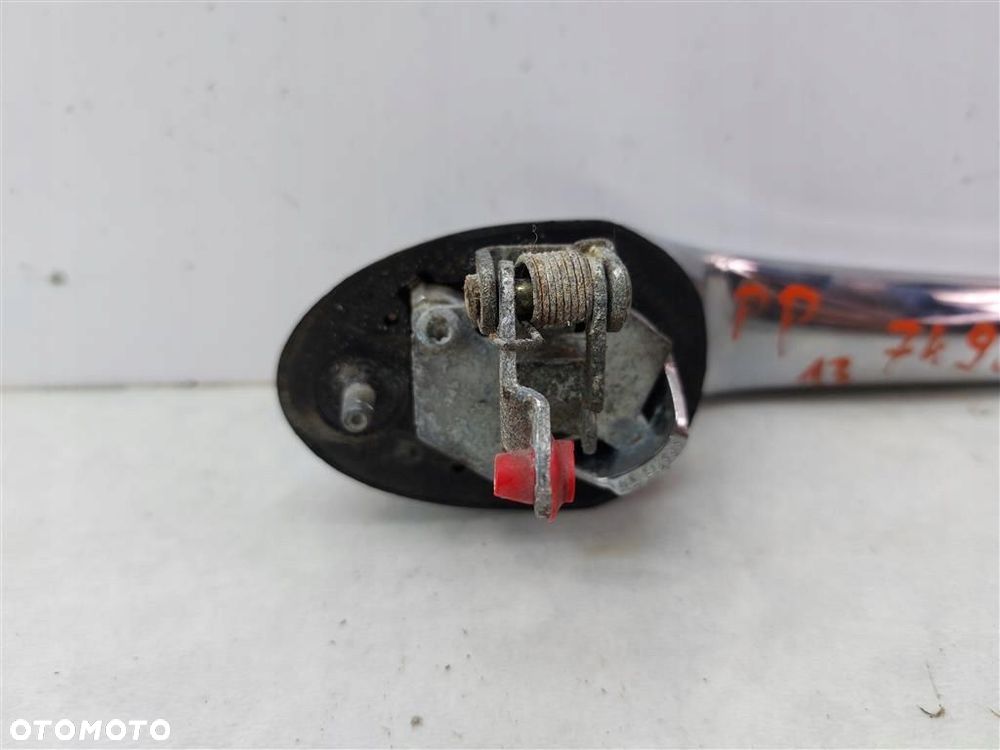 Klamka zewnętrzna przód prawa Chrysler PT Cruiser 2000-2010 - 3