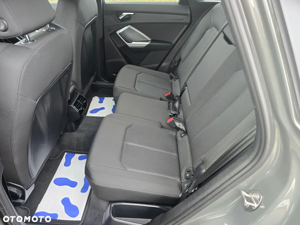 Audi Q3 35 TFSI Advanced S tronic - 23