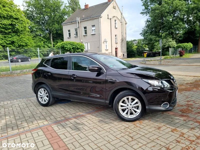 Nissan Qashqai 1.2 DIG-T TEKNA+ - 8