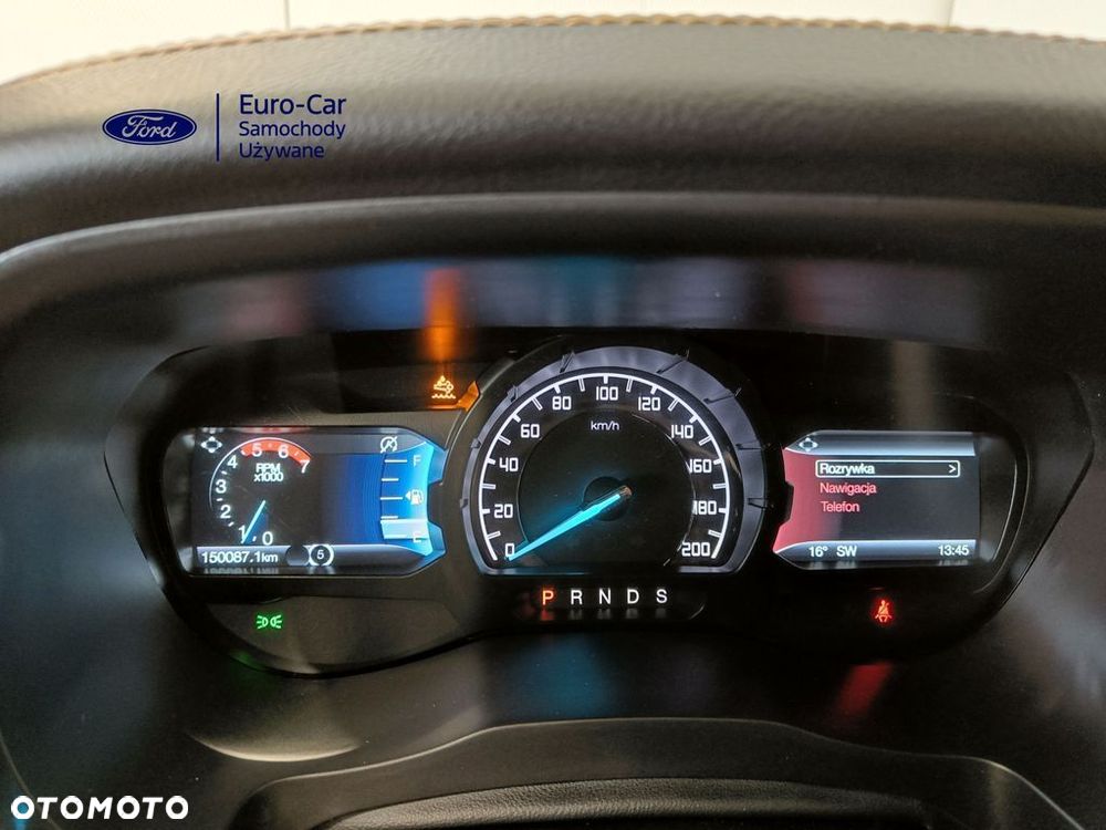 Ford Ranger 2.0 EcoBlue 4x4 DC Wildtrak - 19
