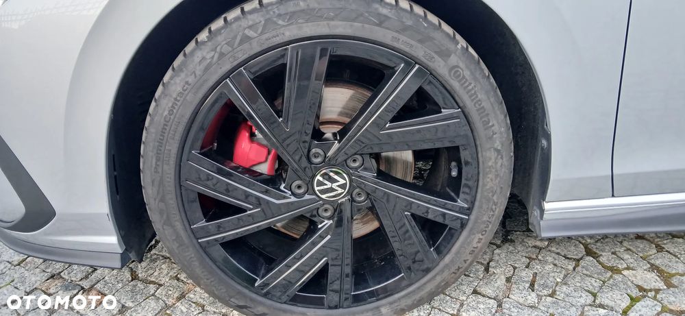 Volkswagen Golf 2.0 TDI SCR DSG GTD - 25