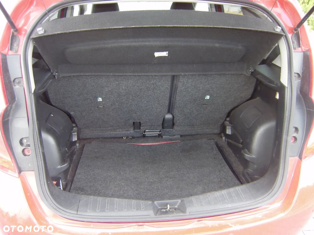 Nissan Note 1.2 acenta+ - 5