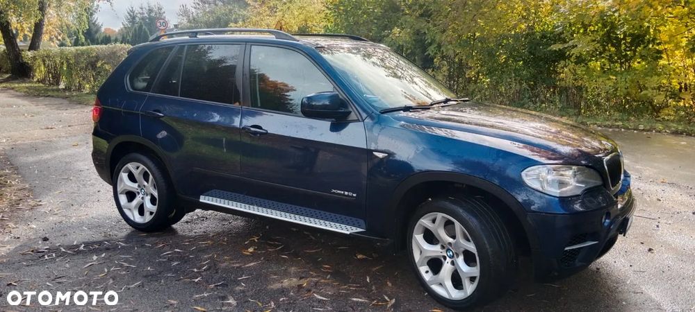 BMW X5 - 9