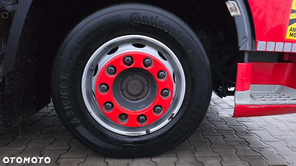 DAF XF 460 ADR EX2 EX3 FL AT - 15