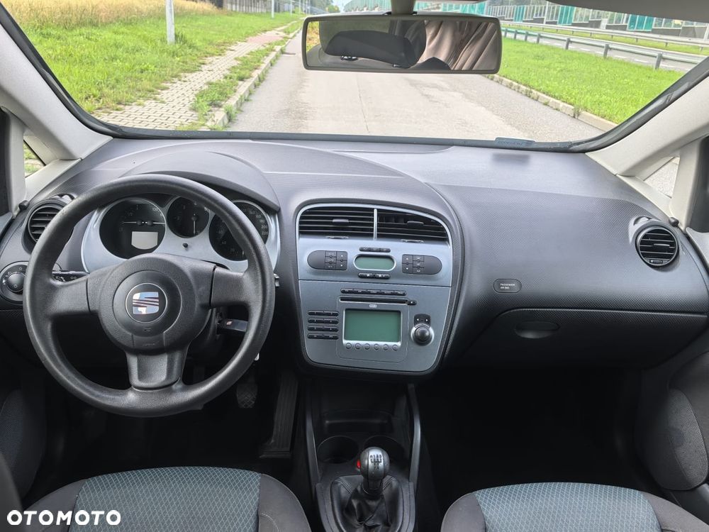 Seat Toledo - 7