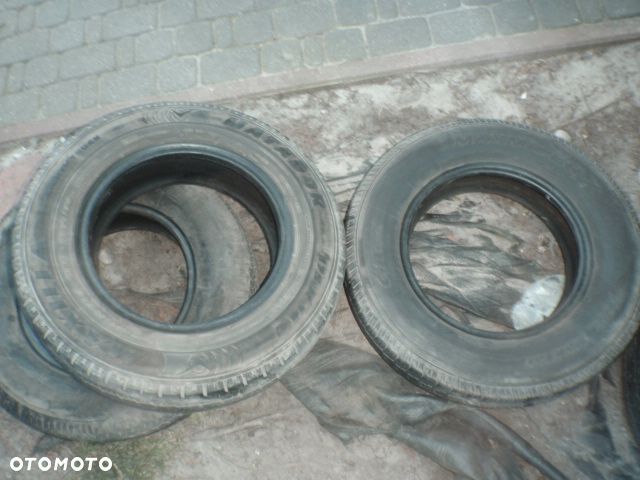 opona opony miratta lassar 195/70/14 dostawcze cena za 2 szt - 9