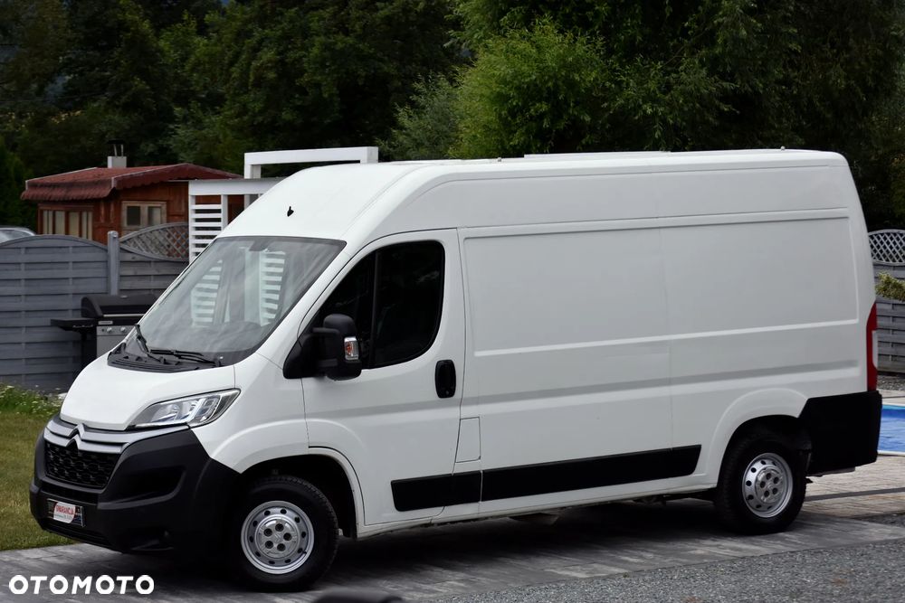 Citroën Jumper - 2