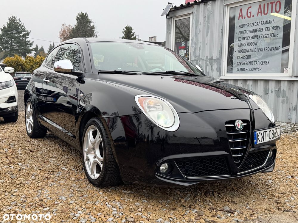 Alfa Romeo Mito - 3