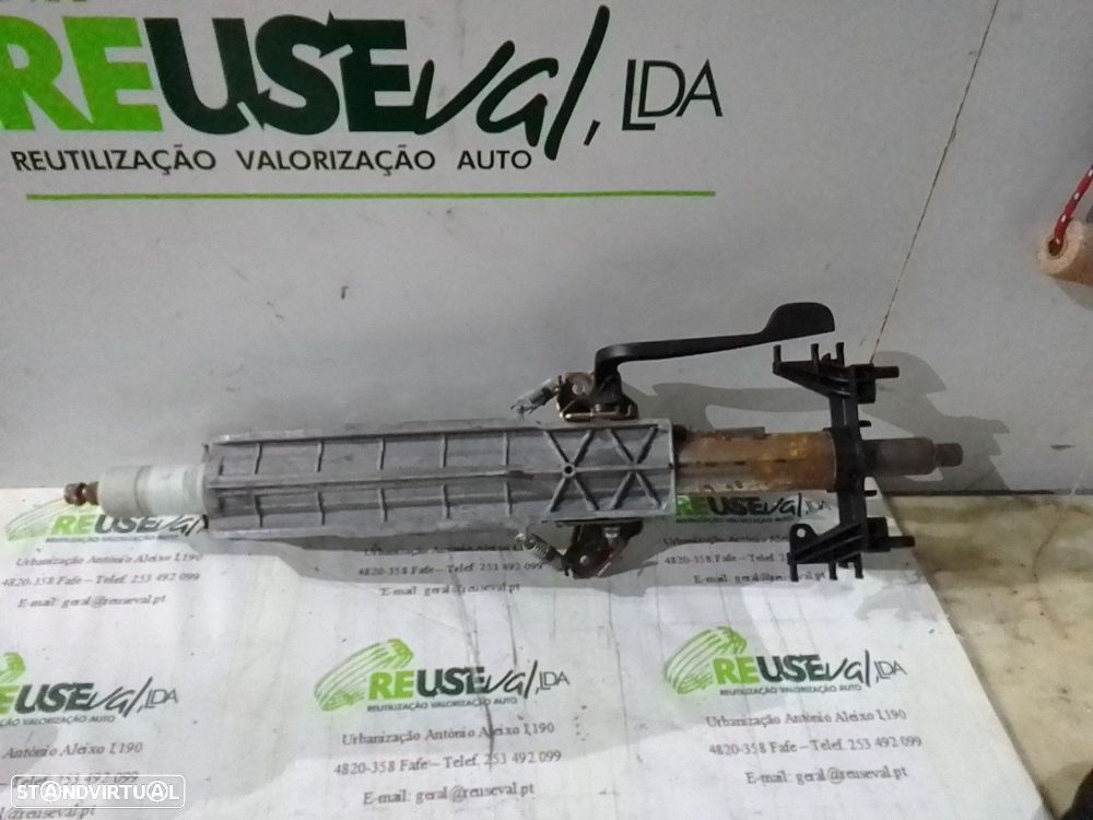 Coluna Direção Bmw 1 (F20) - 2
