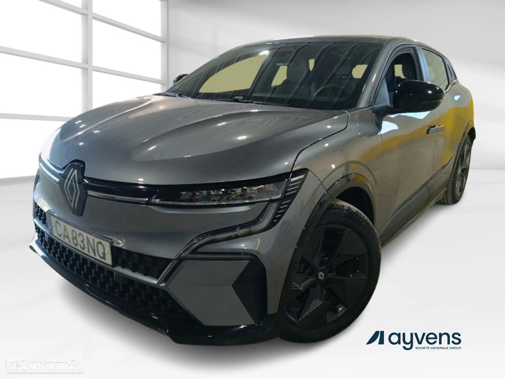 Renault Mégane E-Tech EV60 Evolution Autonomia Conforto - 2