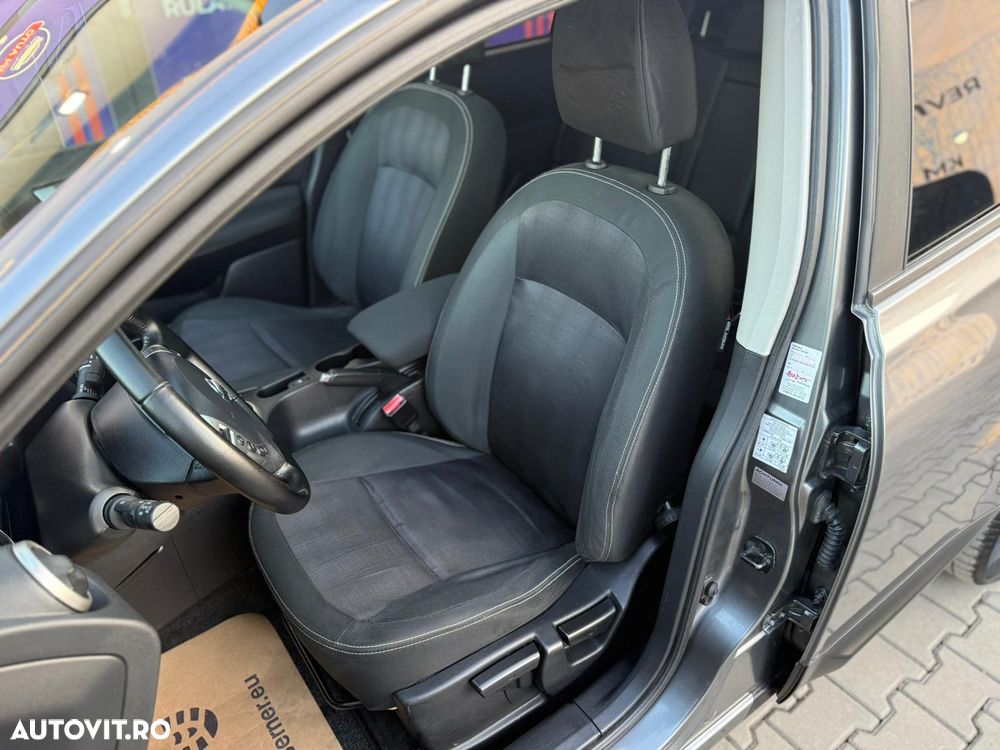 Nissan Qashqai 1.6 dCi DPF Start/Stop 360 - 19