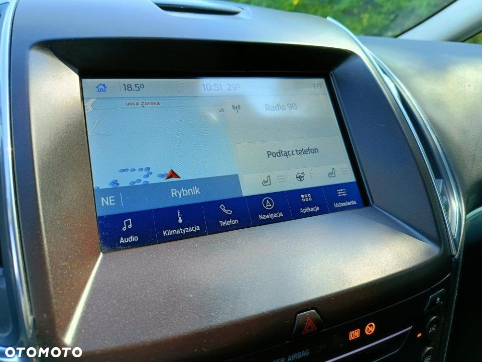 Ford S-Max - 16
